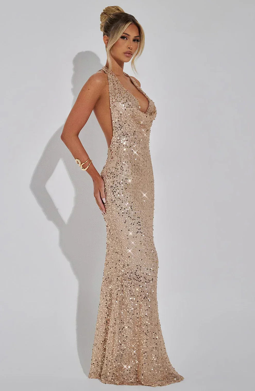 "Saphira" Abendkleid