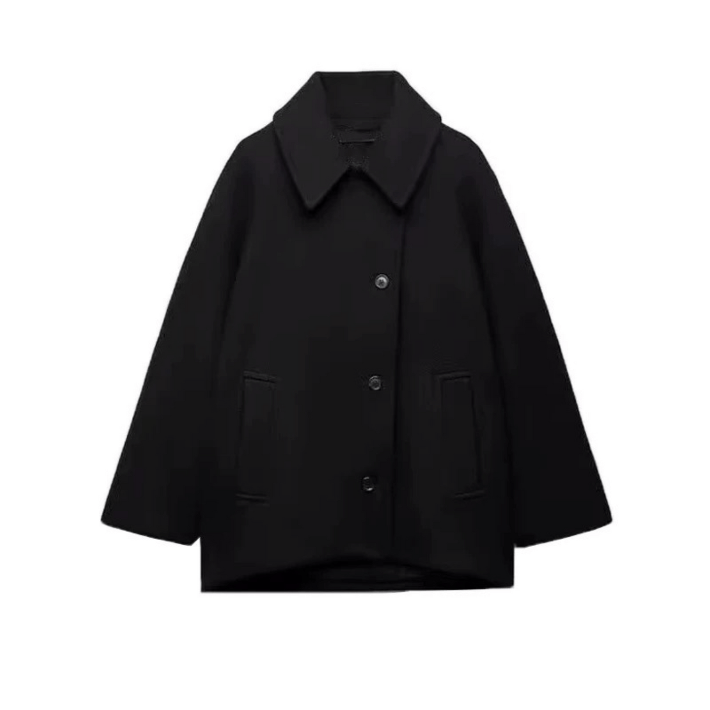 "Sepia" Oversized Mantel