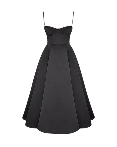 "Palina" Abendkleid