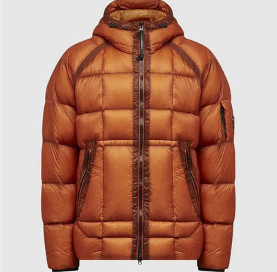 CP Puffer