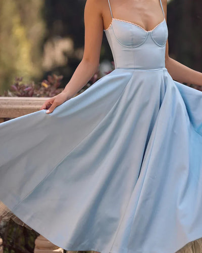 "Palina" Abendkleid