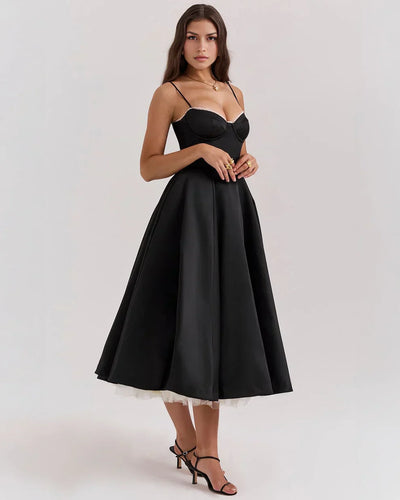 "Palina" Abendkleid