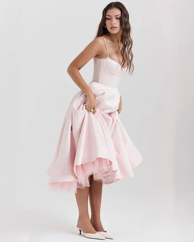 "Palina" Abendkleid