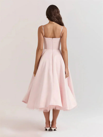 "Palina" Abendkleid