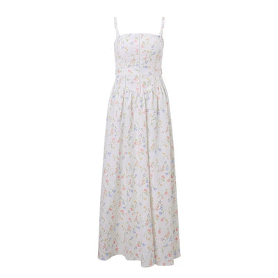 "Flowery" Sundress
