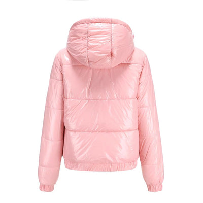 "Jasmina" Shiny Puffer