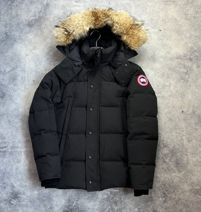 "CG" Puffer