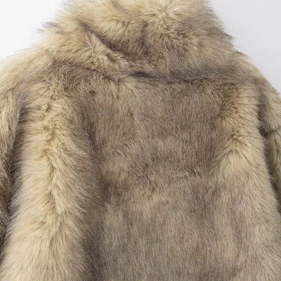 "Valentina" Felljacke