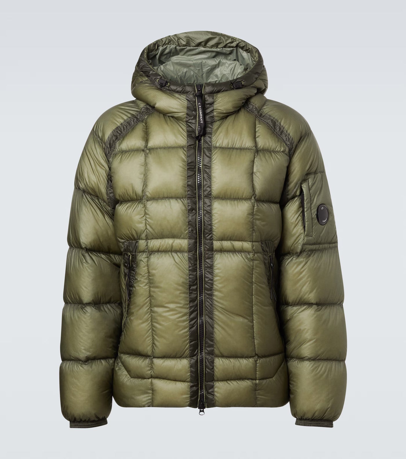 CP Puffer